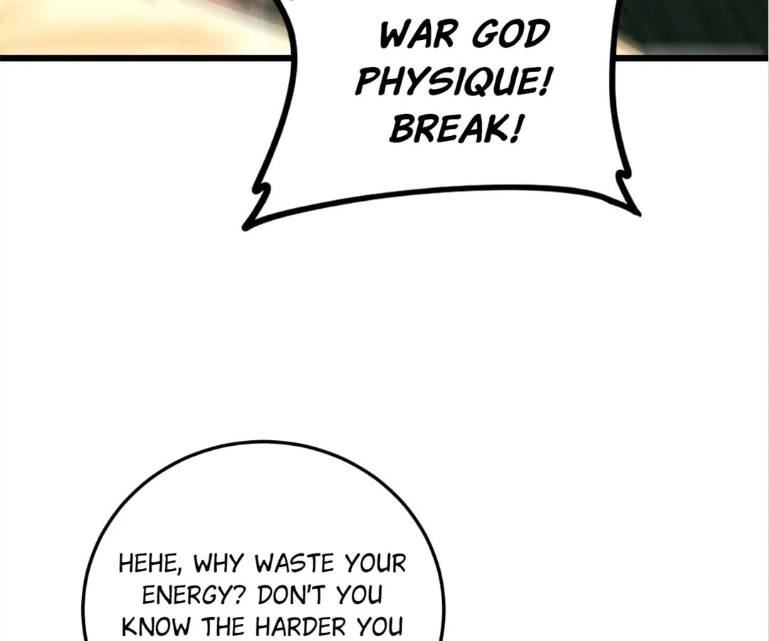Zerg Ruler: I Command the Scourge Chapter 47 page 86 - 