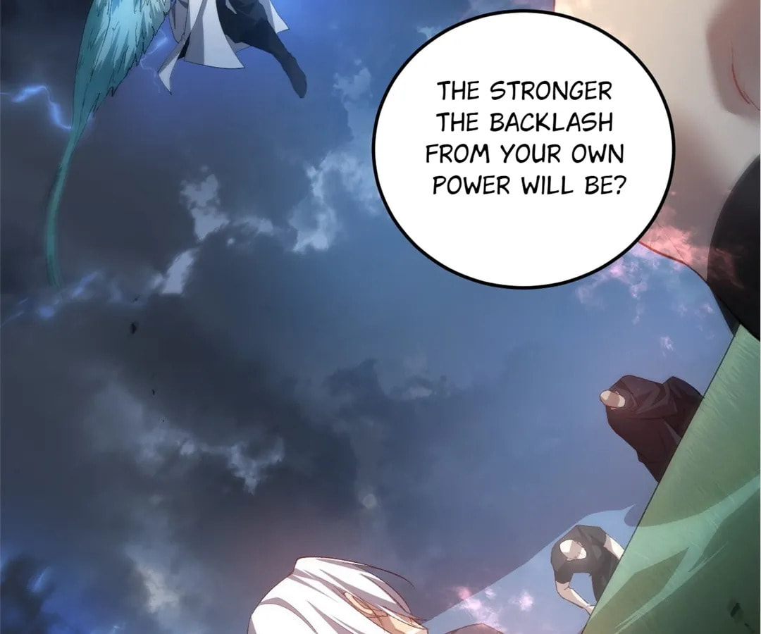 Zerg Ruler: I Command the Scourge Chapter 47 page 88 - 