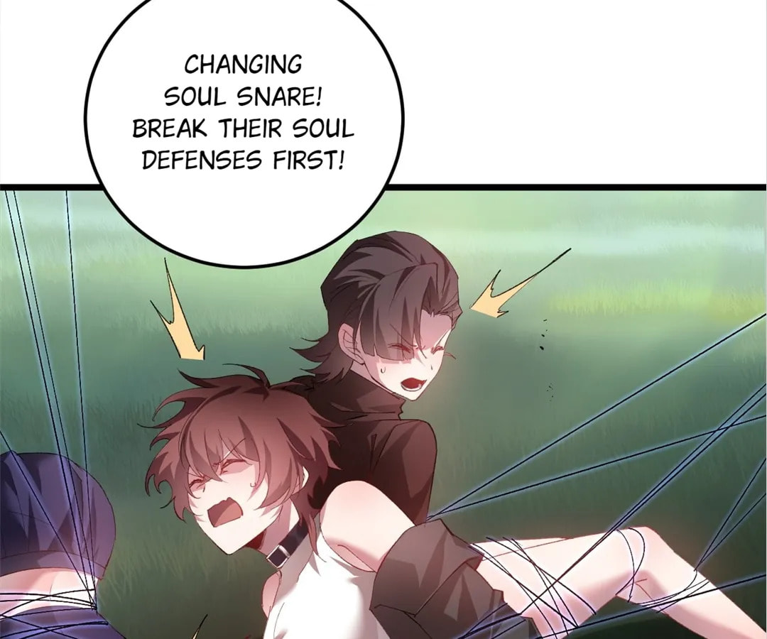 Zerg Ruler: I Command the Scourge Chapter 47 page 90 - 