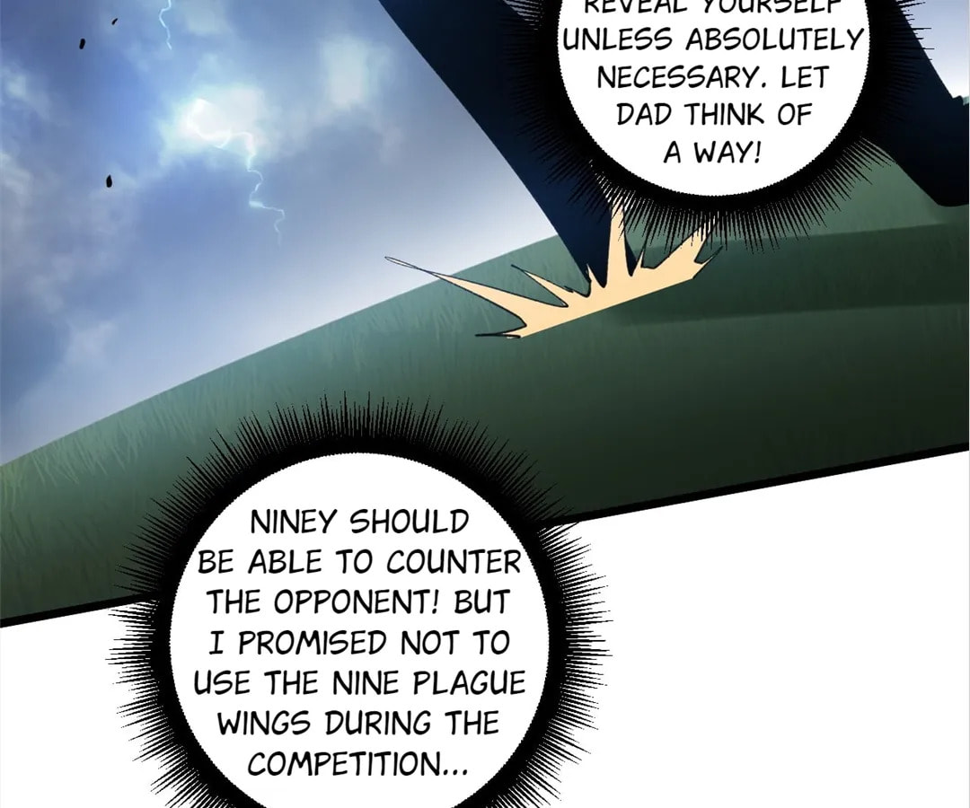 Zerg Ruler: I Command the Scourge Chapter 47 page 94 - 