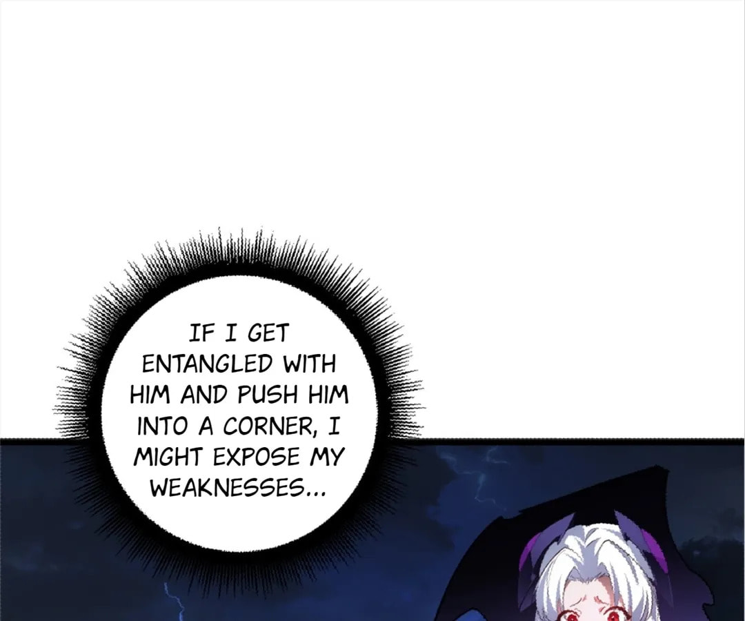 Zerg Ruler: I Command the Scourge Chapter 48 page 1 - 