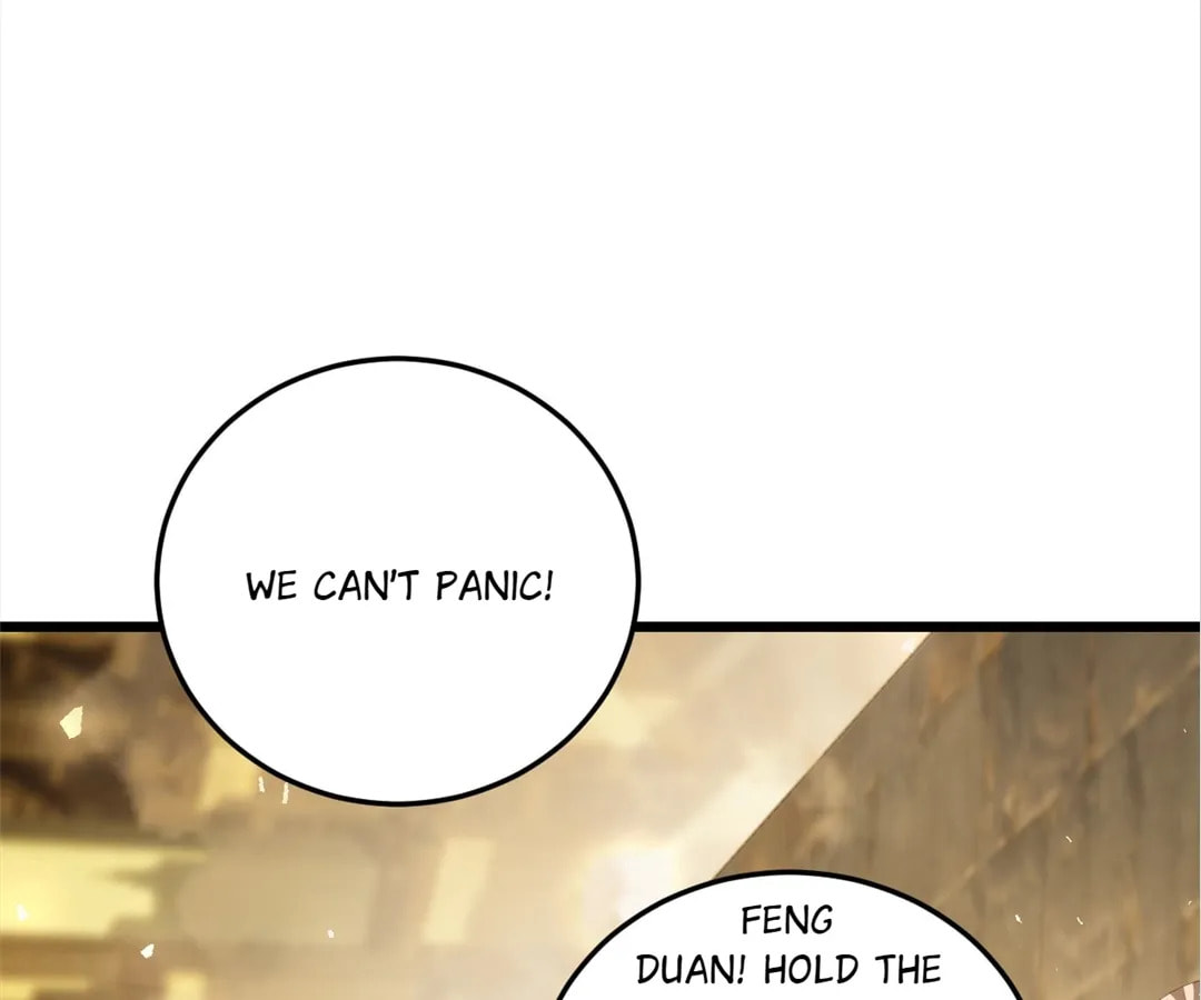 Zerg Ruler: I Command the Scourge Chapter 48 page 104 - 