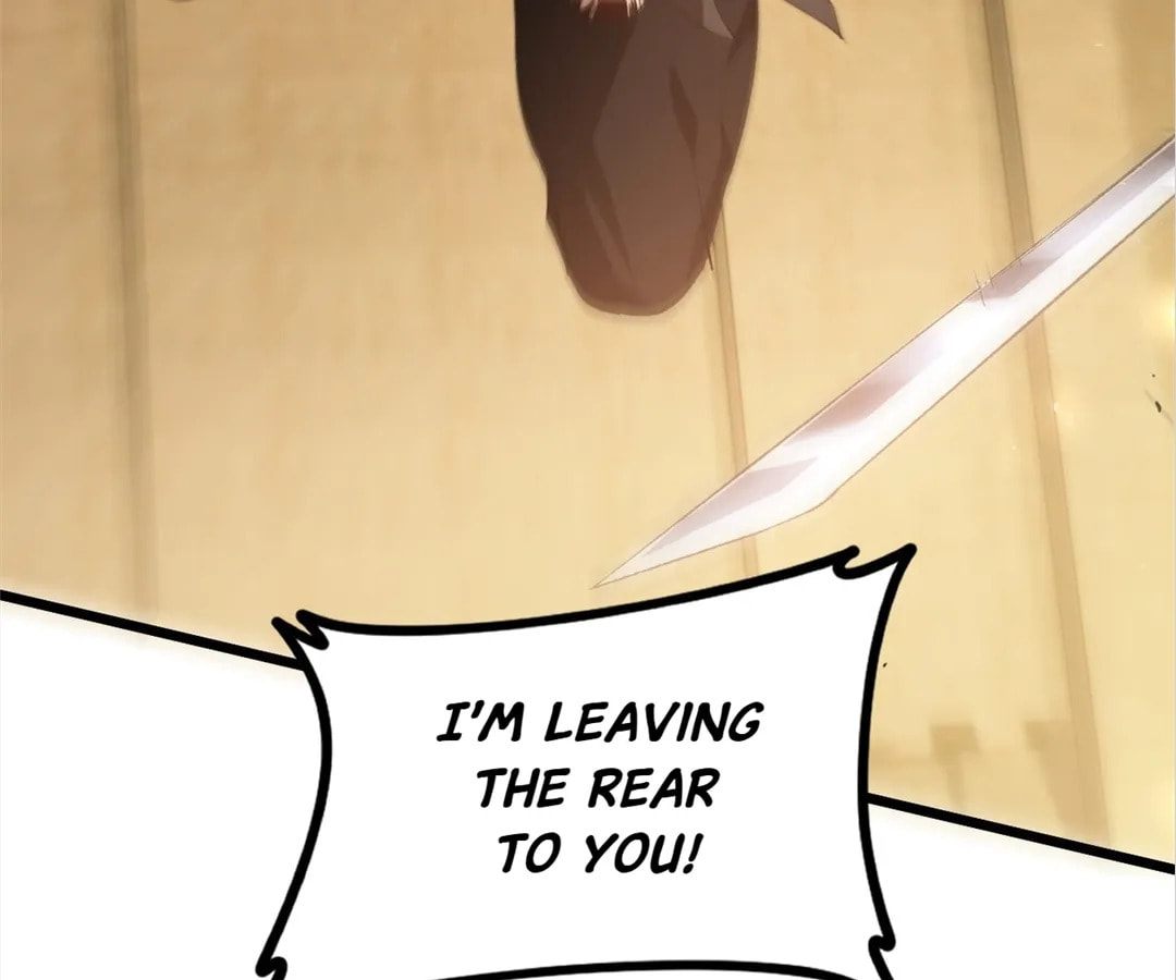 Zerg Ruler: I Command the Scourge Chapter 48 page 110 - 