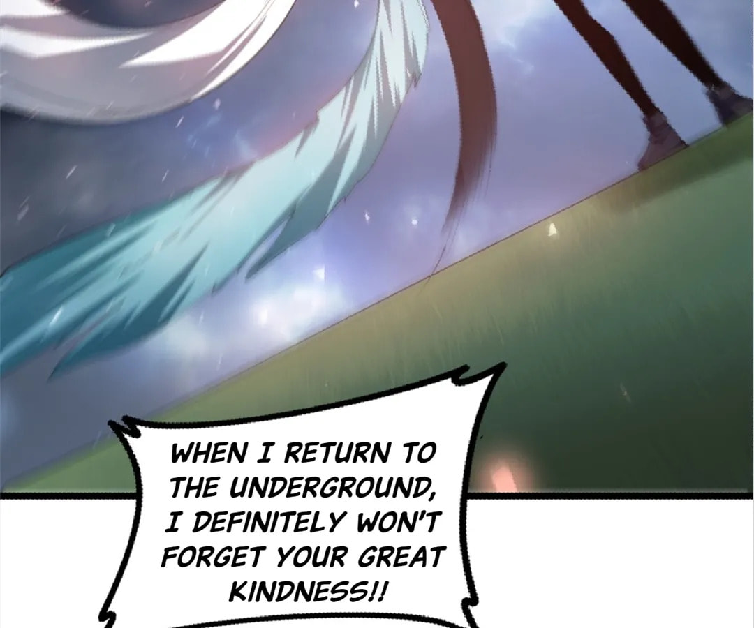 Zerg Ruler: I Command the Scourge Chapter 48 page 12 - 