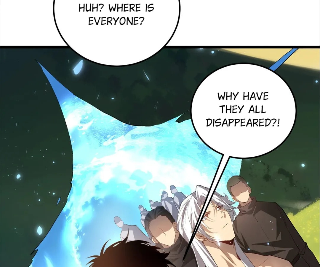 Zerg Ruler: I Command the Scourge Chapter 48 page 112 - 