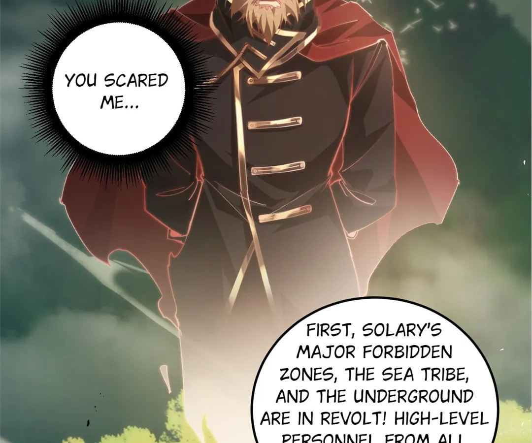 Zerg Ruler: I Command the Scourge Chapter 48 page 116 - 