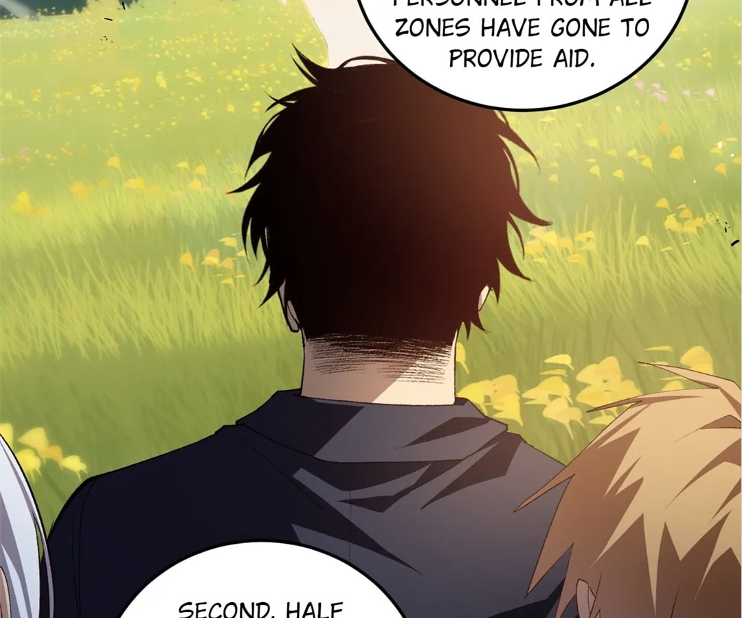 Zerg Ruler: I Command the Scourge Chapter 48 page 117 - 
