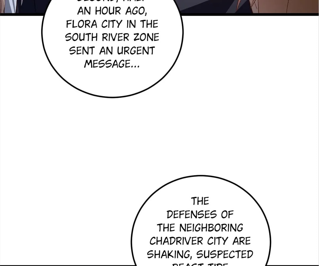 Zerg Ruler: I Command the Scourge Chapter 48 page 118 - 