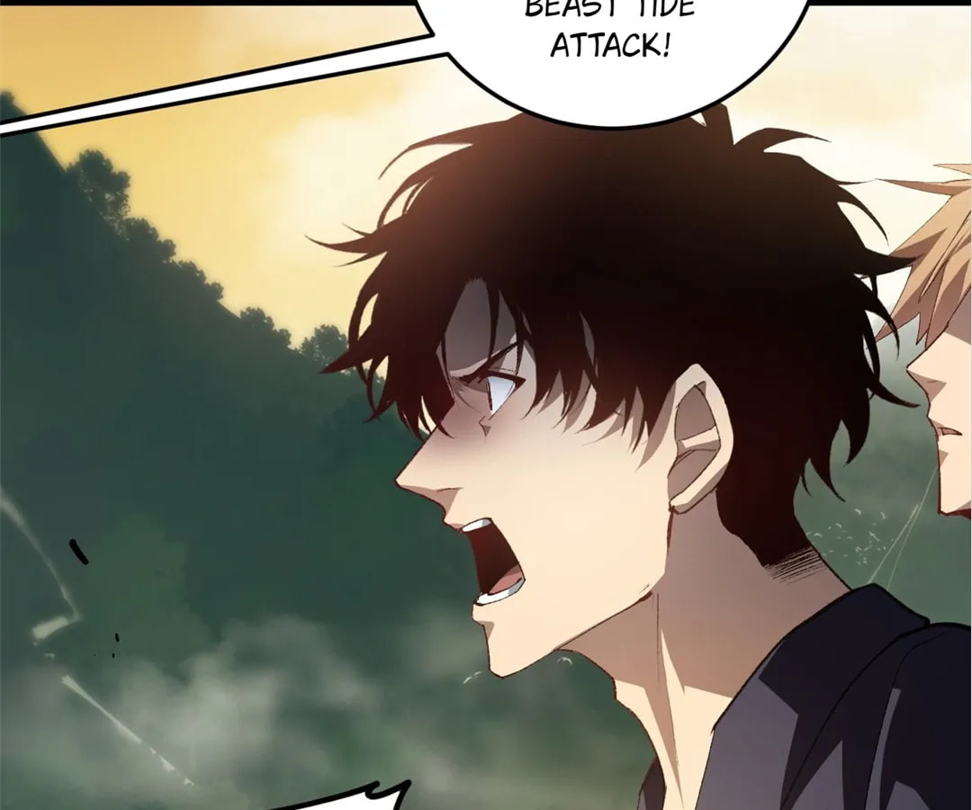 Zerg Ruler: I Command the Scourge Chapter 48 page 119 - 