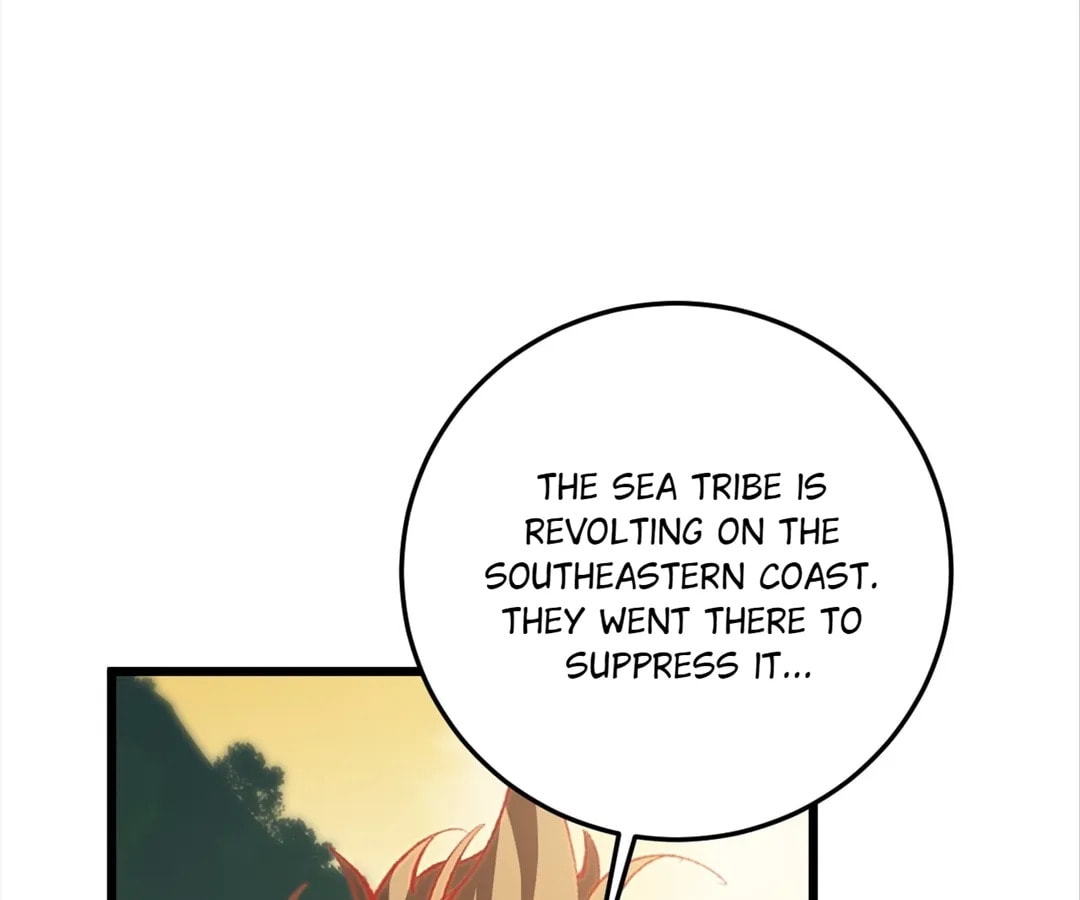 Zerg Ruler: I Command the Scourge Chapter 48 page 121 - 