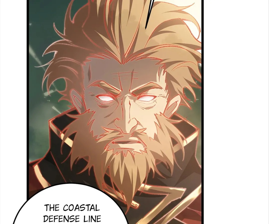 Zerg Ruler: I Command the Scourge Chapter 48 page 122 - 