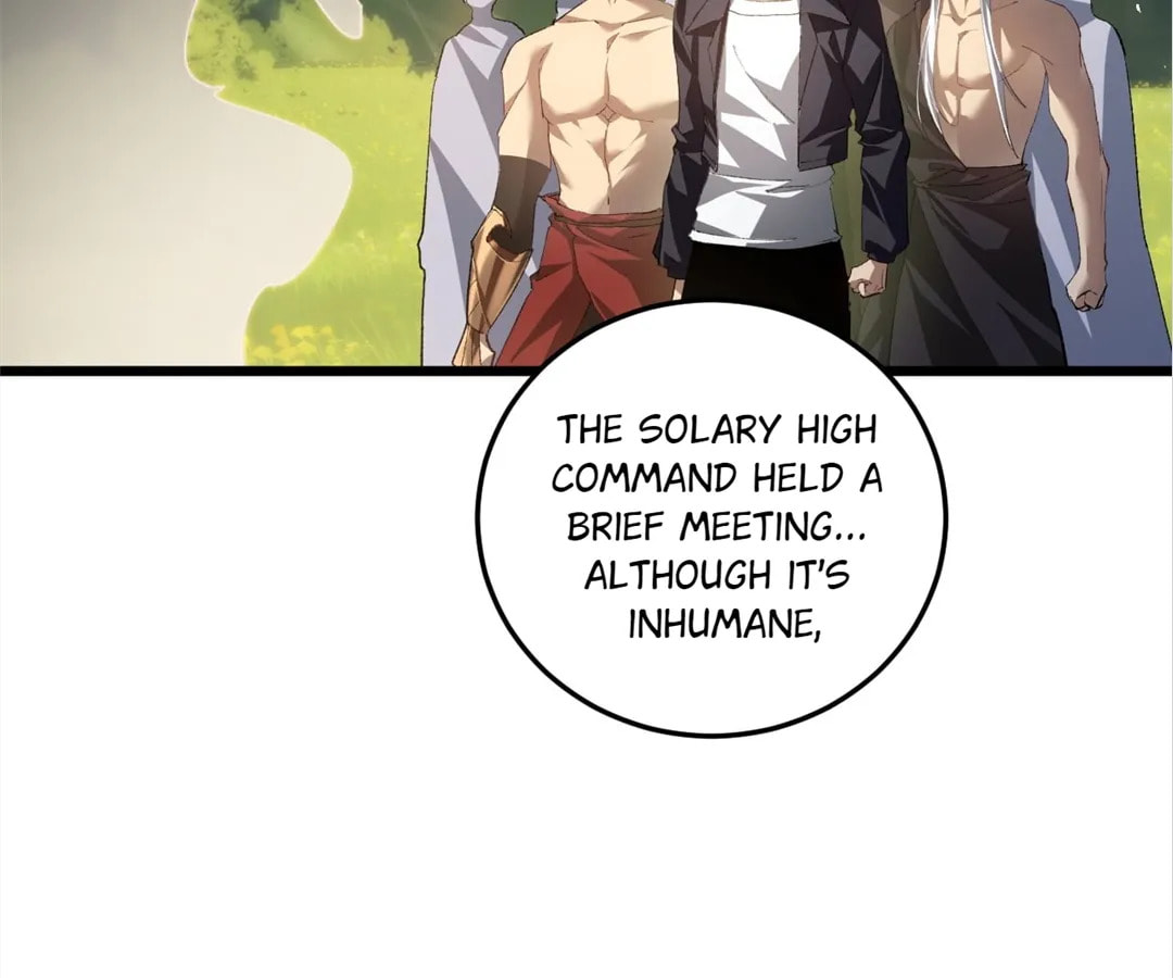 Zerg Ruler: I Command the Scourge Chapter 48 page 125 - 