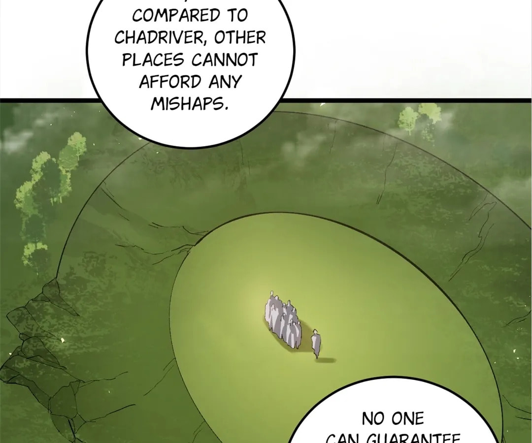 Zerg Ruler: I Command the Scourge Chapter 48 page 130 - 