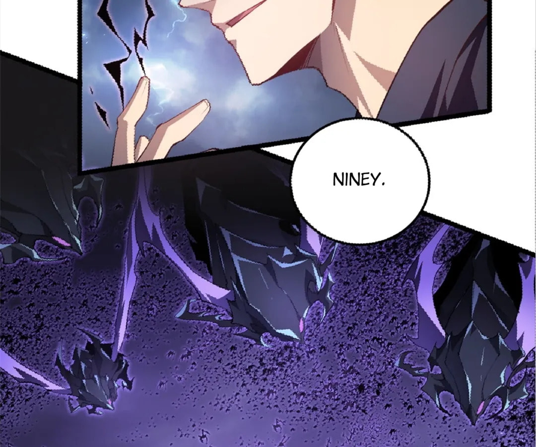 Zerg Ruler: I Command the Scourge Chapter 48 page 14 - 