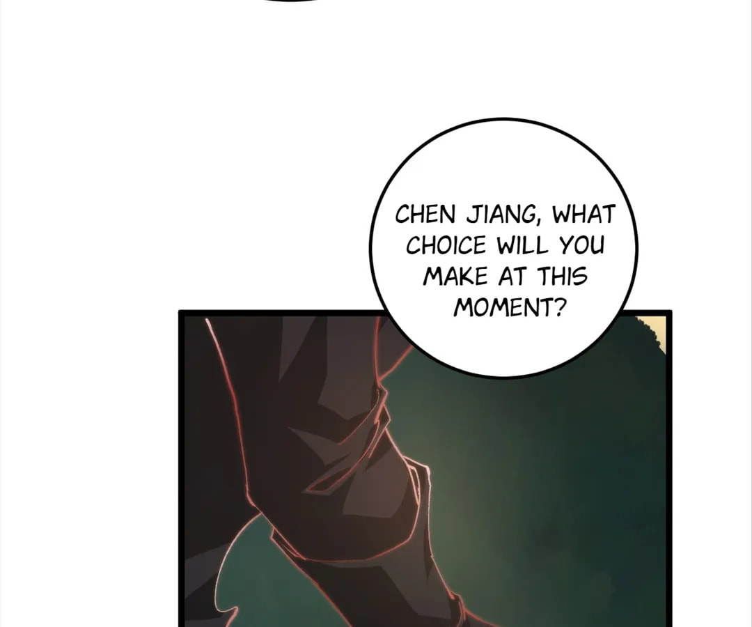 Zerg Ruler: I Command the Scourge Chapter 48 page 132 - 
