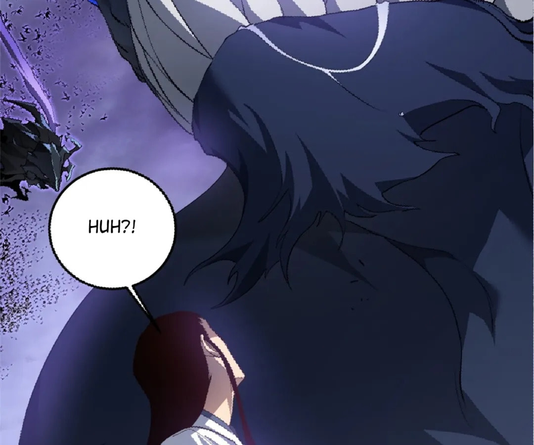 Zerg Ruler: I Command the Scourge Chapter 48 page 16 - 