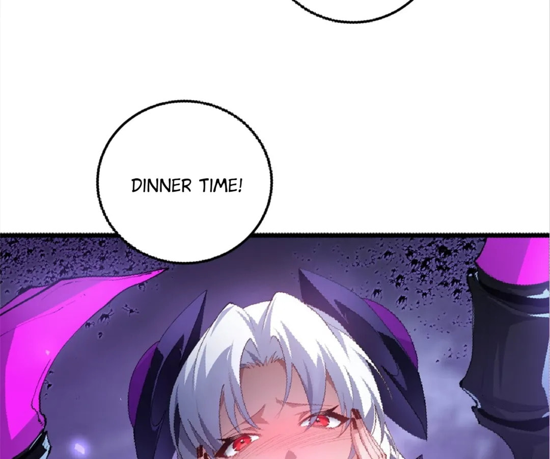 Zerg Ruler: I Command the Scourge Chapter 48 page 18 - 