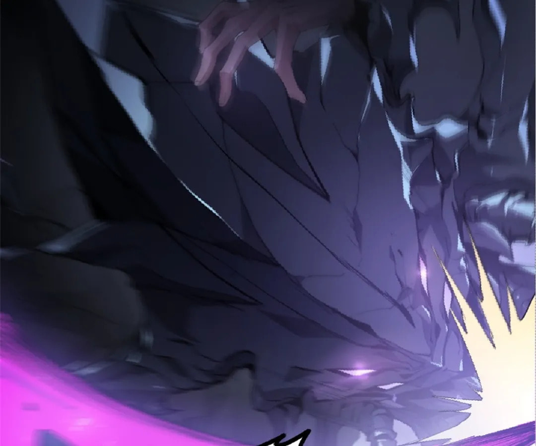 Zerg Ruler: I Command the Scourge Chapter 48 page 21 - 