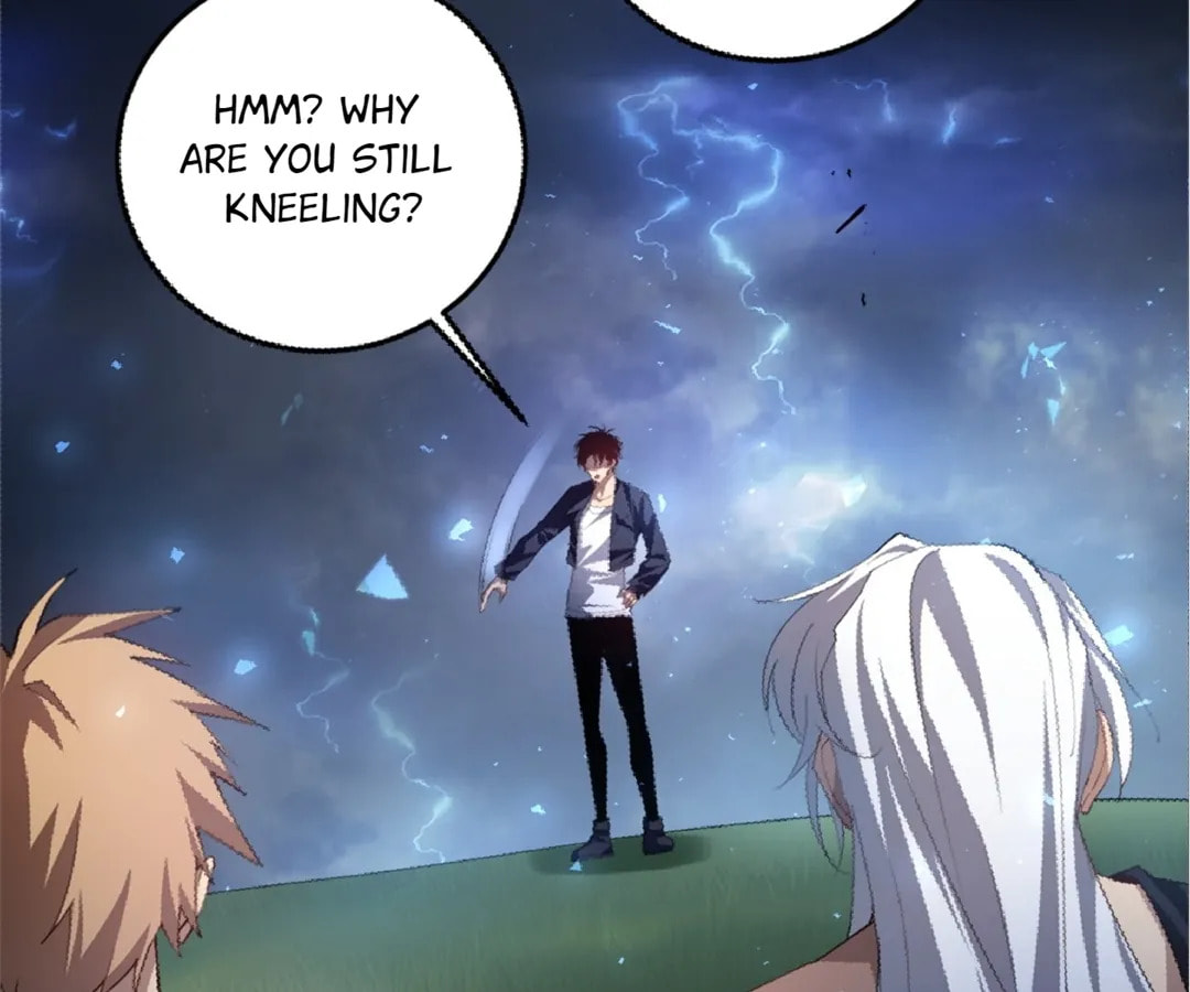 Zerg Ruler: I Command the Scourge Chapter 48 page 24 - 