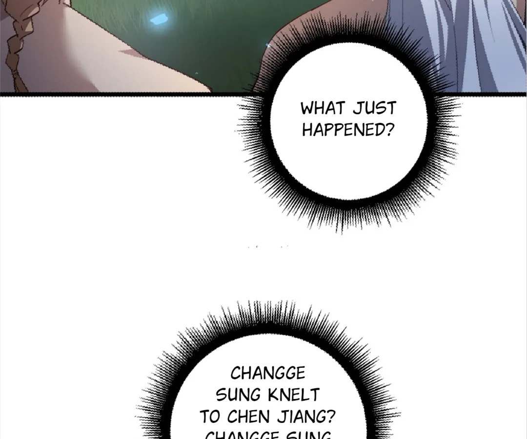 Zerg Ruler: I Command the Scourge Chapter 48 page 25 - 