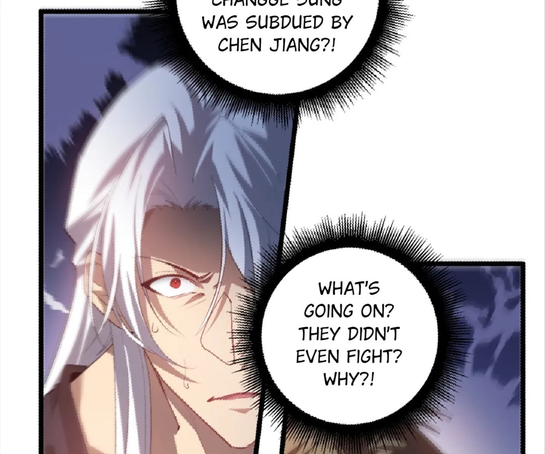 Zerg Ruler: I Command the Scourge Chapter 48 page 26 - 