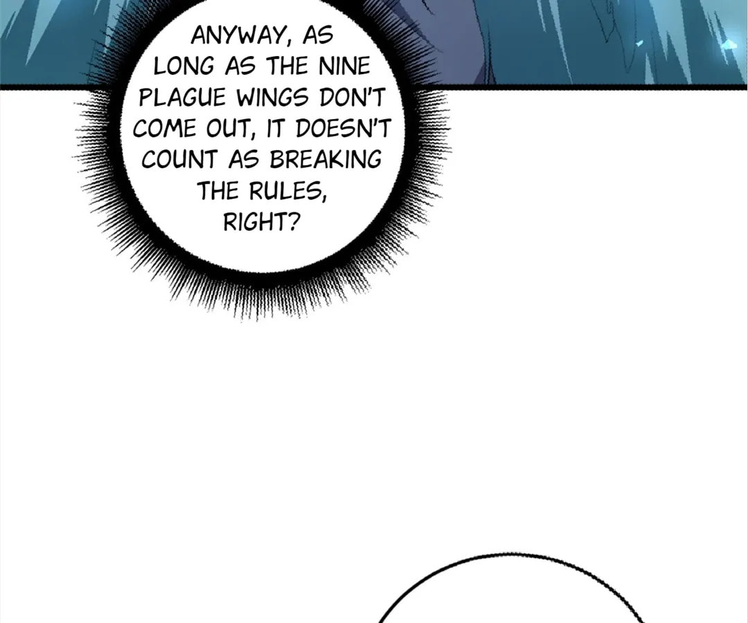 Zerg Ruler: I Command the Scourge Chapter 48 page 4 - 