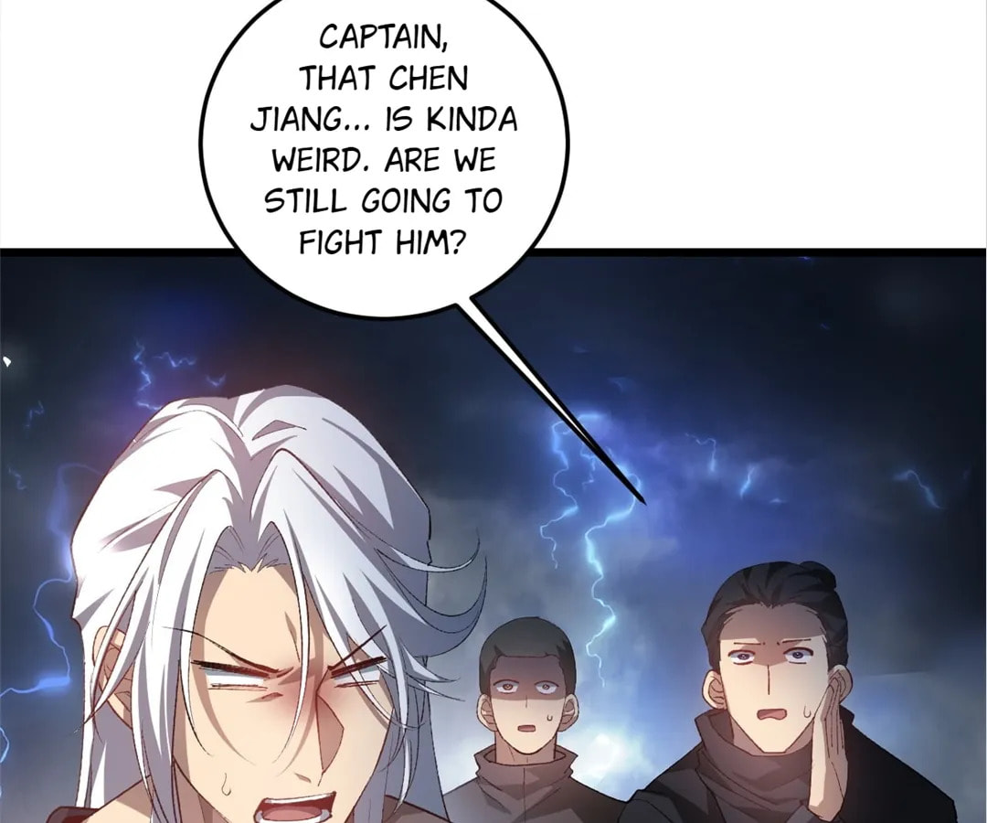 Zerg Ruler: I Command the Scourge Chapter 48 page 32 - 