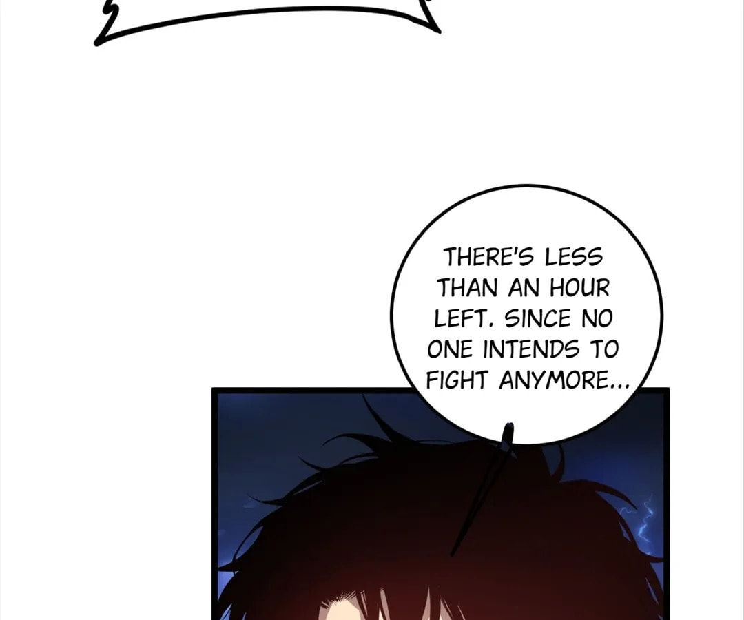 Zerg Ruler: I Command the Scourge Chapter 48 page 34 - 