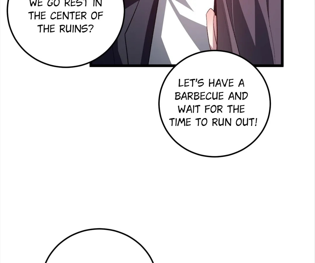 Zerg Ruler: I Command the Scourge Chapter 48 page 36 - 