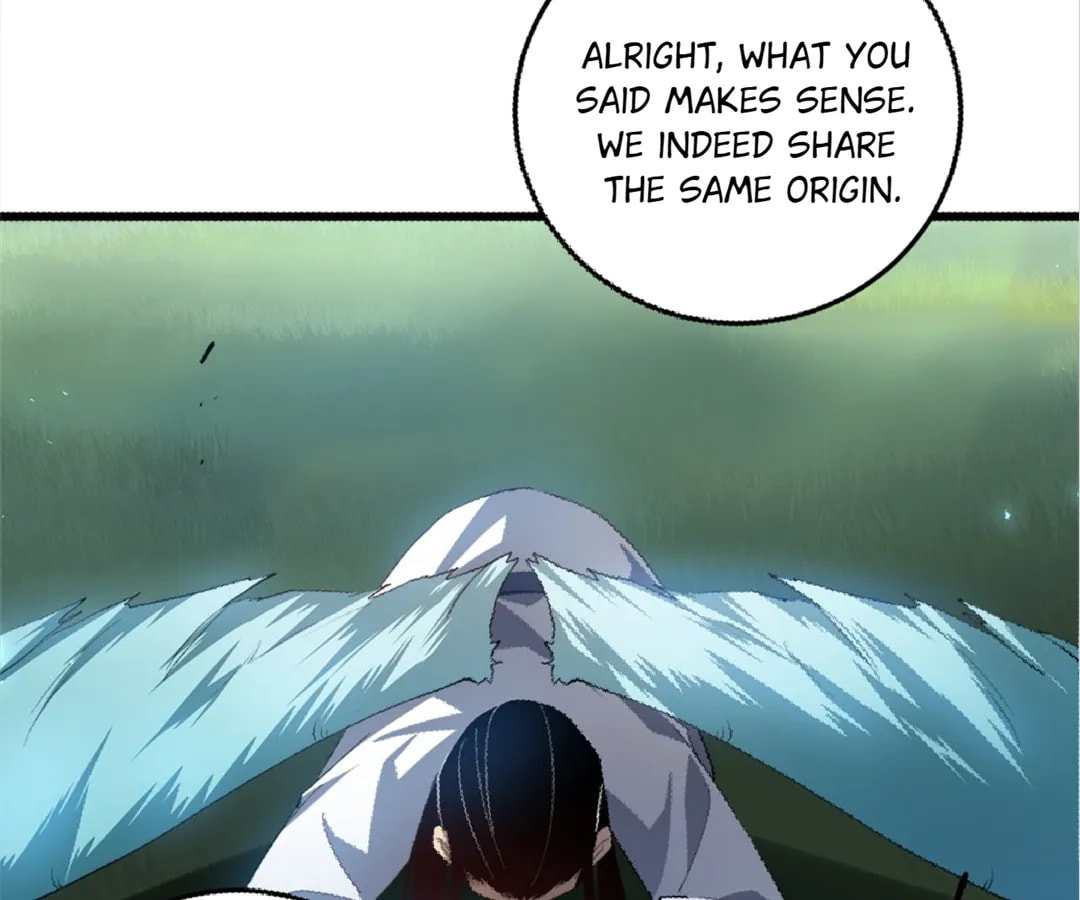 Zerg Ruler: I Command the Scourge Chapter 48 page 5 - 