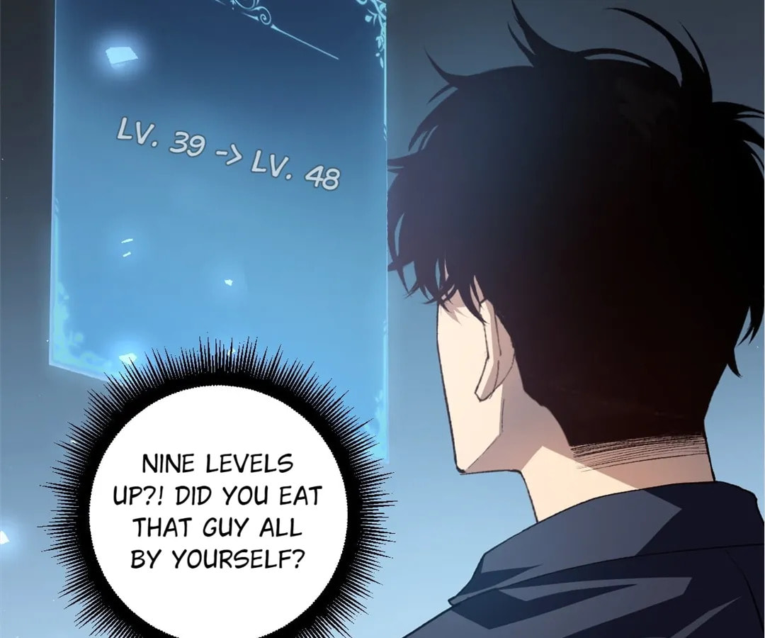 Zerg Ruler: I Command the Scourge Chapter 48 page 41 - 