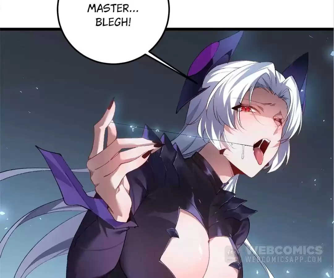 Zerg Ruler: I Command the Scourge Chapter 48 page 43 - 