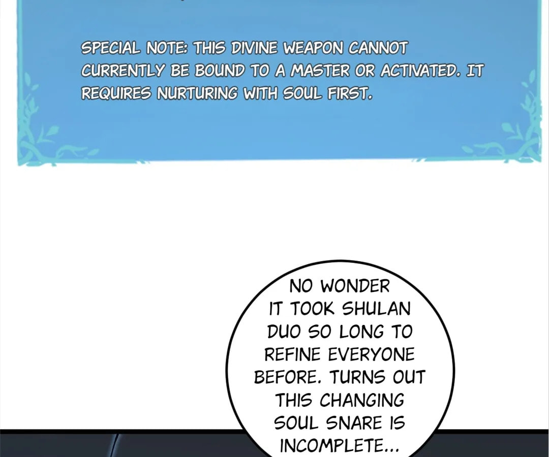 Zerg Ruler: I Command the Scourge Chapter 48 page 48 - 
