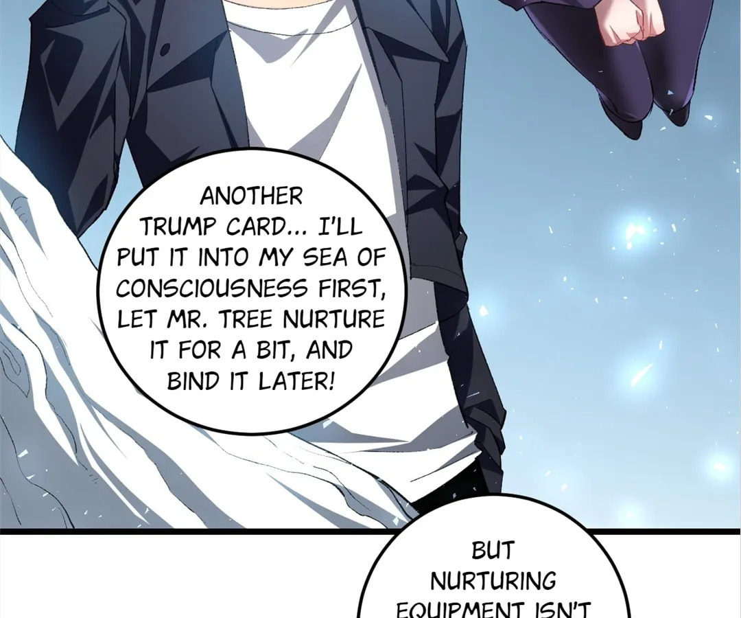 Zerg Ruler: I Command the Scourge Chapter 48 page 50 - 