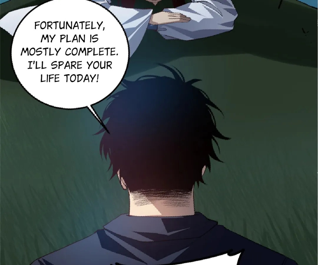 Zerg Ruler: I Command the Scourge Chapter 48 page 6 - 