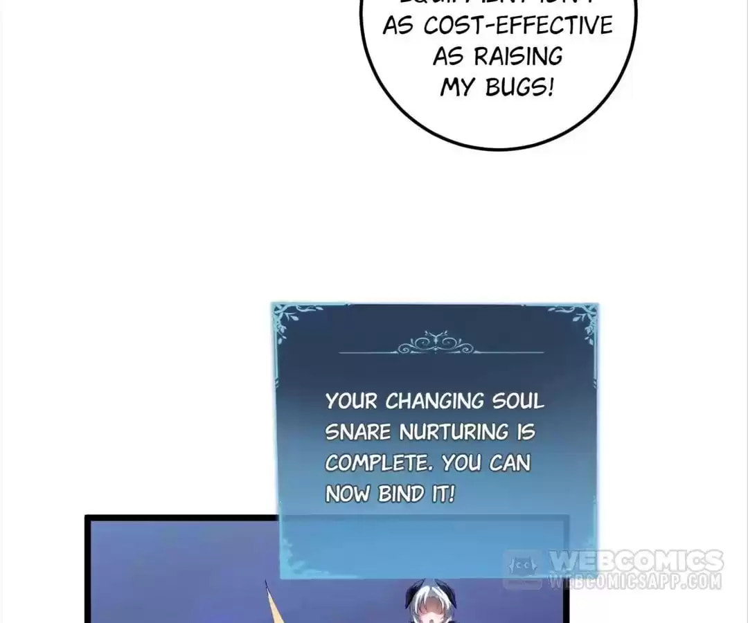 Zerg Ruler: I Command the Scourge Chapter 48 page 51 - 