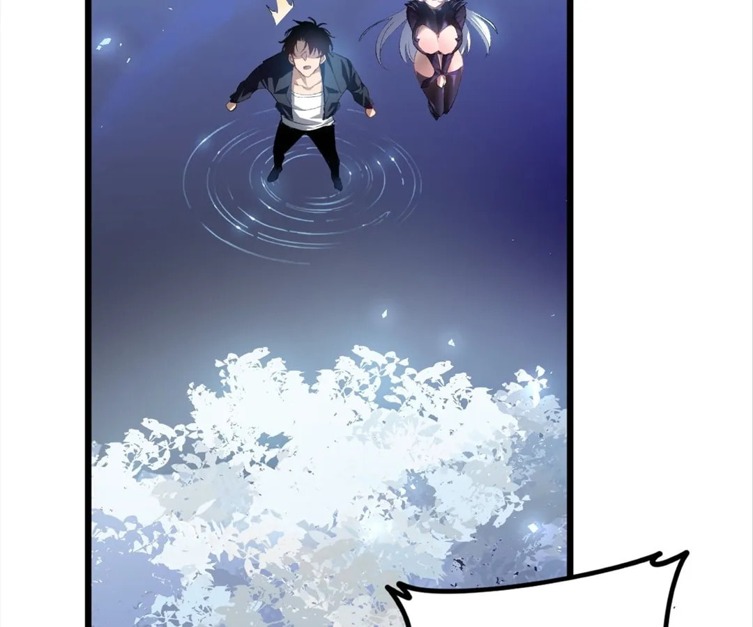 Zerg Ruler: I Command the Scourge Chapter 48 page 52 - 