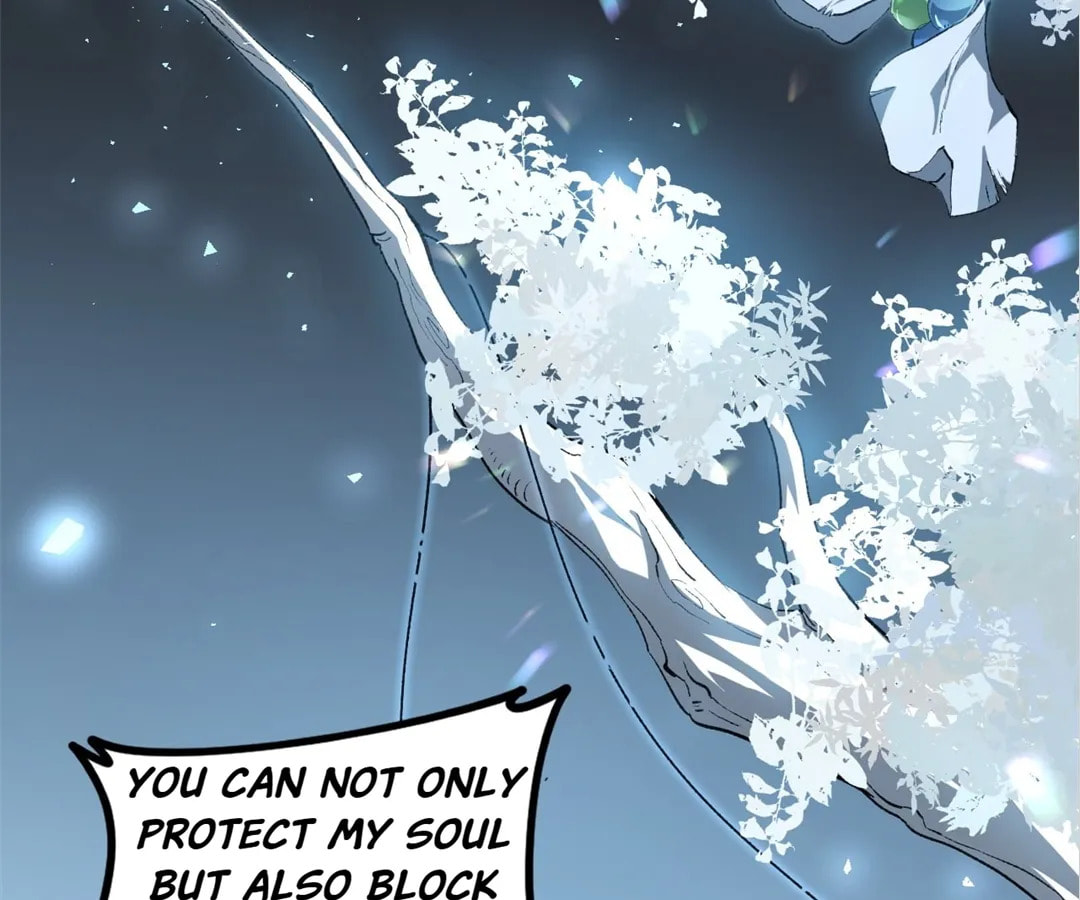 Zerg Ruler: I Command the Scourge Chapter 48 page 55 - 