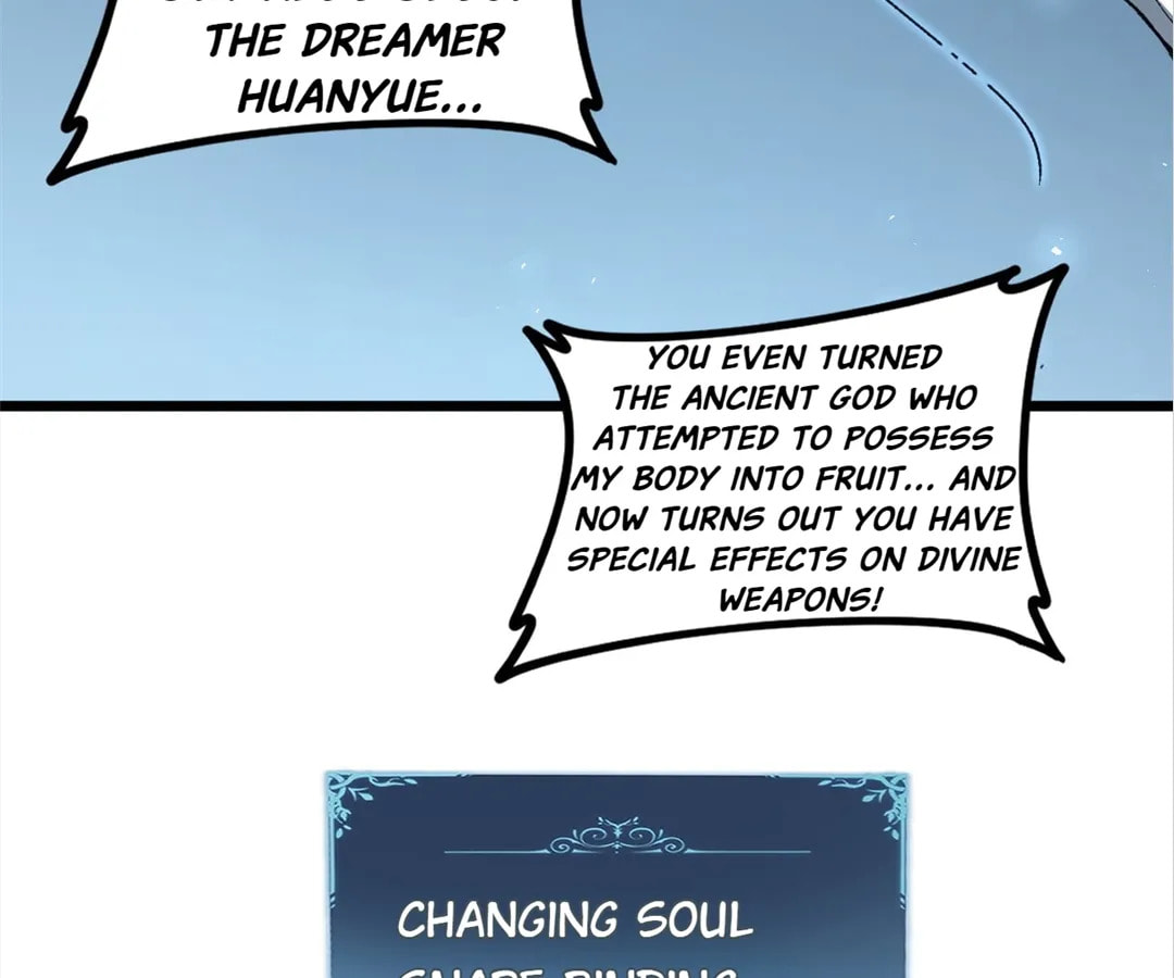 Zerg Ruler: I Command the Scourge Chapter 48 page 56 - 