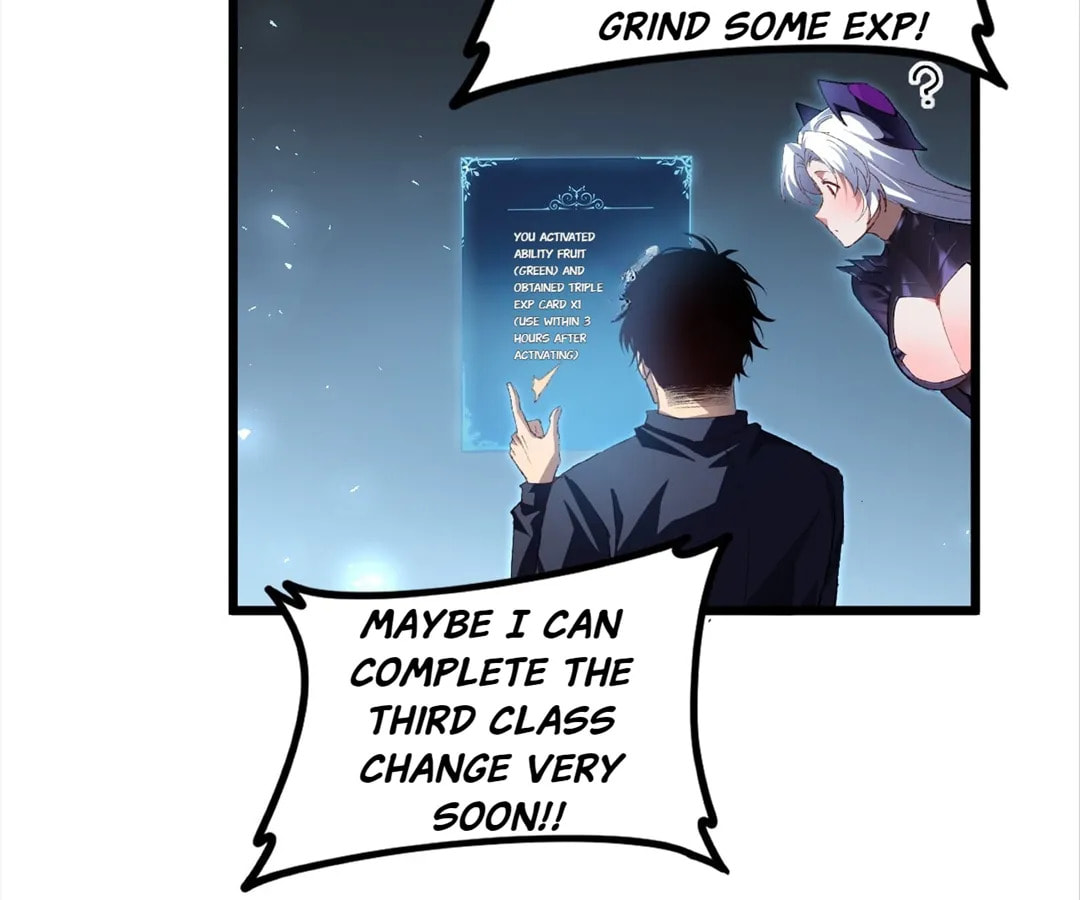 Zerg Ruler: I Command the Scourge Chapter 48 page 69 - 