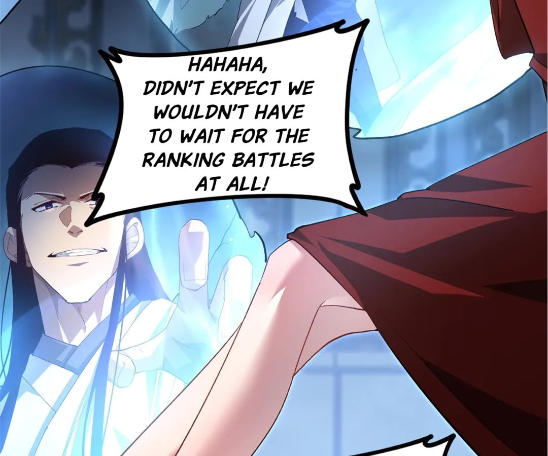 Zerg Ruler: I Command the Scourge Chapter 48 page 72 - 
