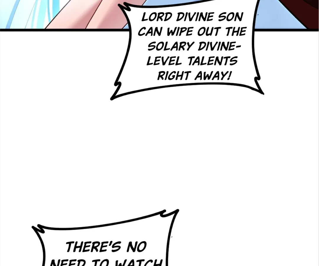 Zerg Ruler: I Command the Scourge Chapter 48 page 73 - 