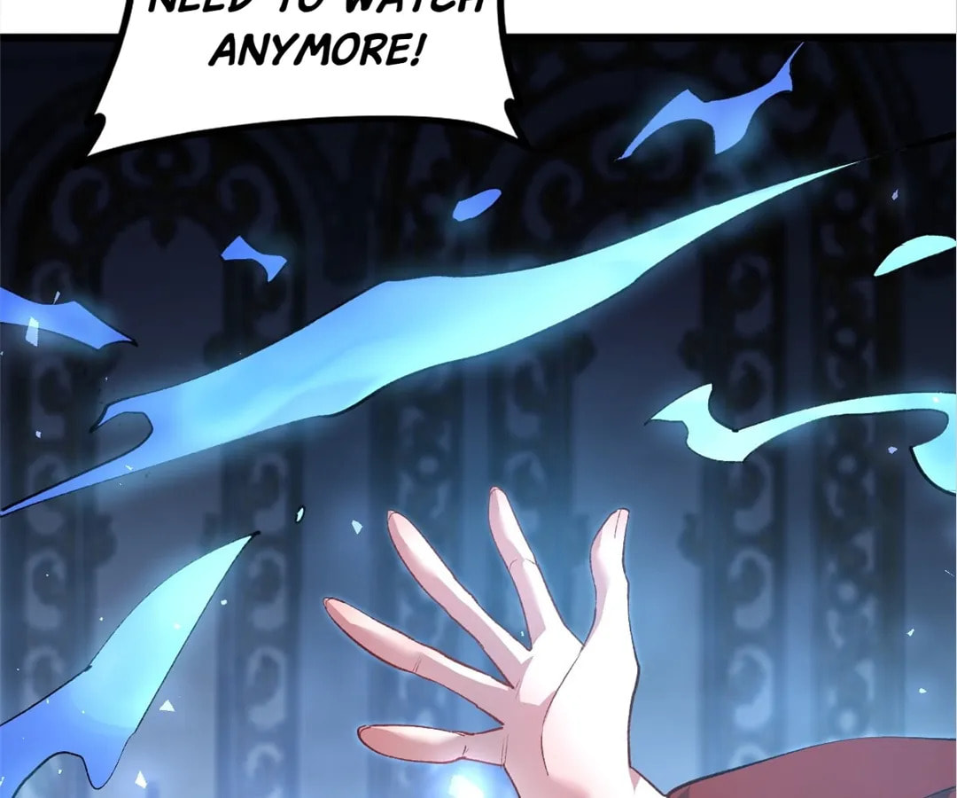 Zerg Ruler: I Command the Scourge Chapter 48 page 74 - 