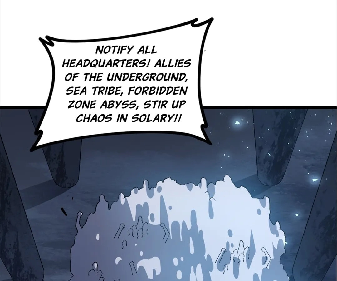 Zerg Ruler: I Command the Scourge Chapter 48 page 76 - 