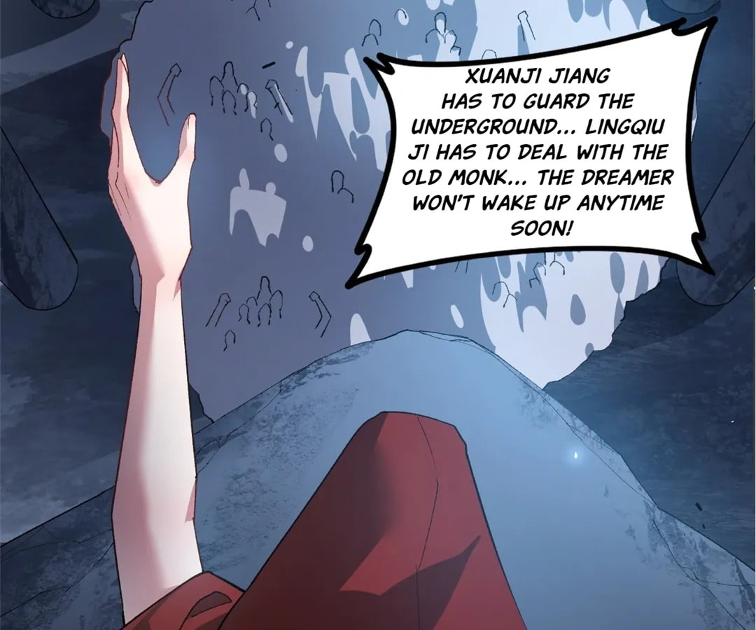 Zerg Ruler: I Command the Scourge Chapter 48 page 77 - 