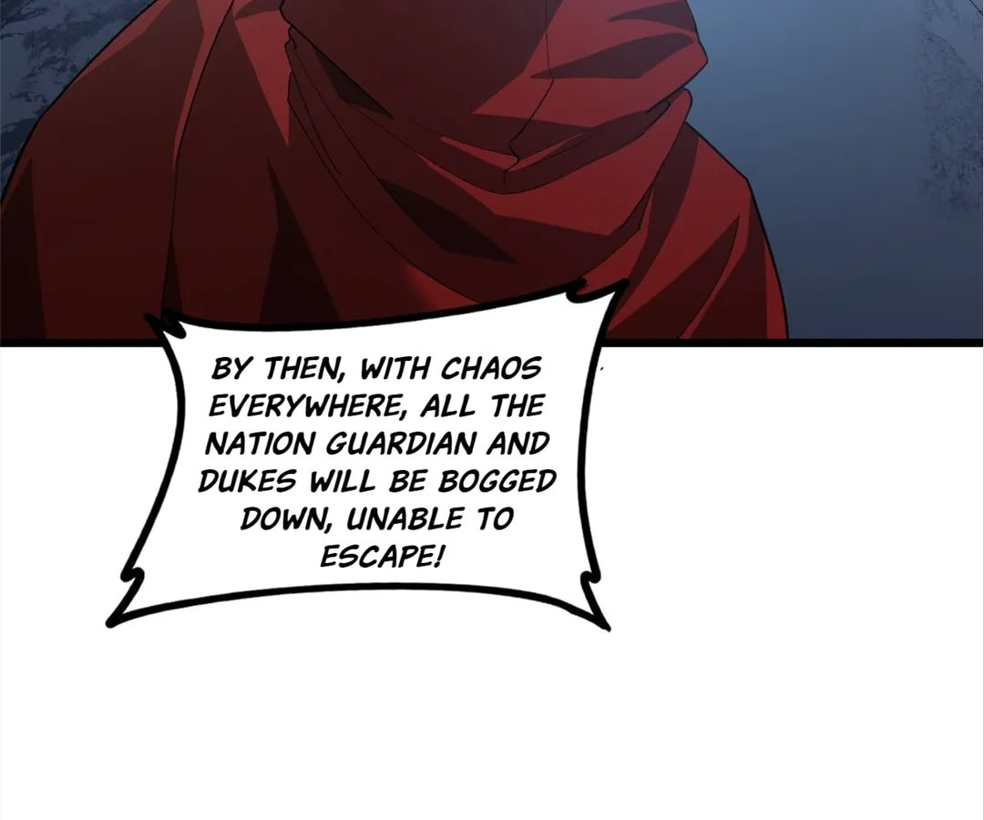Zerg Ruler: I Command the Scourge Chapter 48 page 78 - 