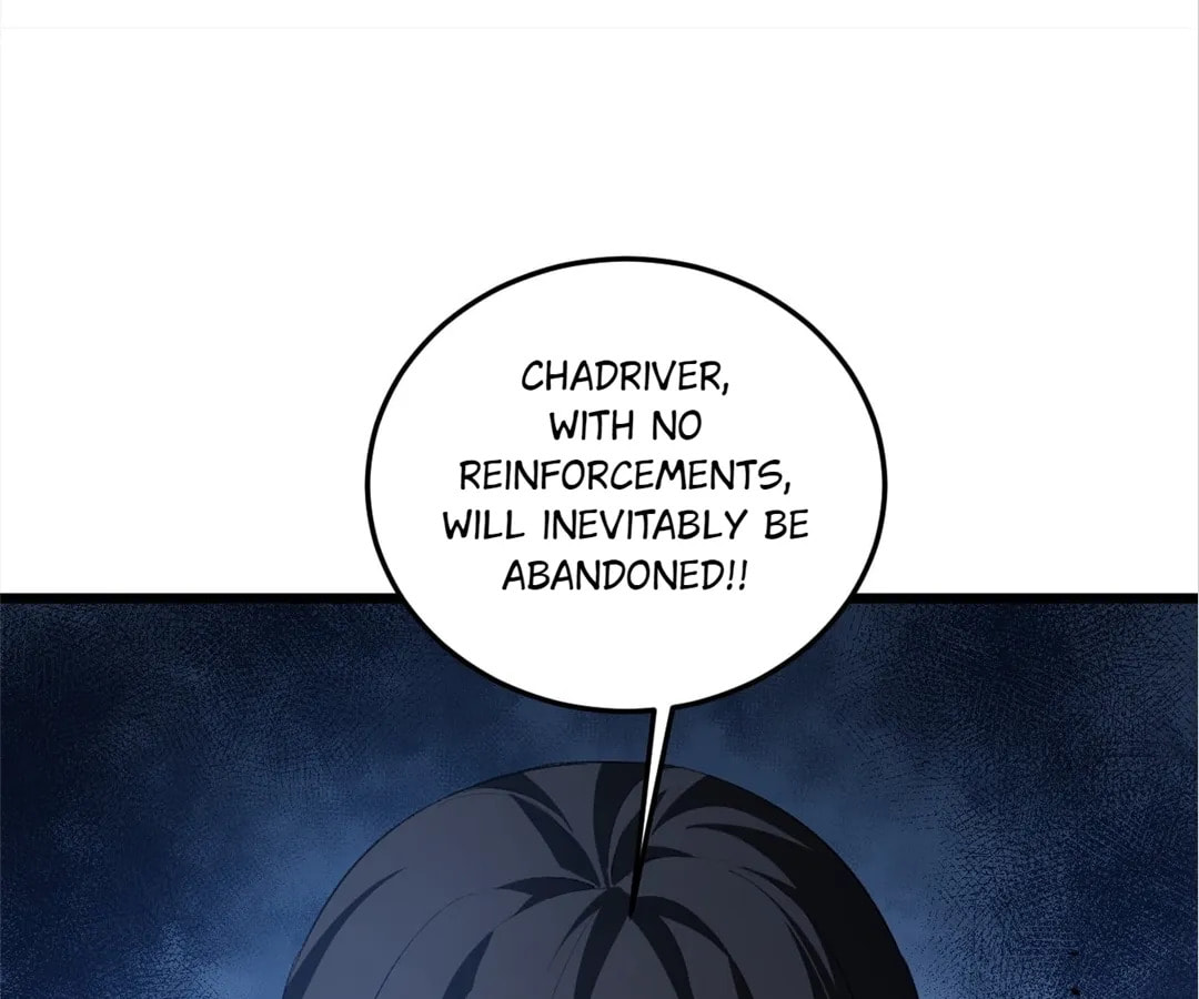 Zerg Ruler: I Command the Scourge Chapter 48 page 79 - 