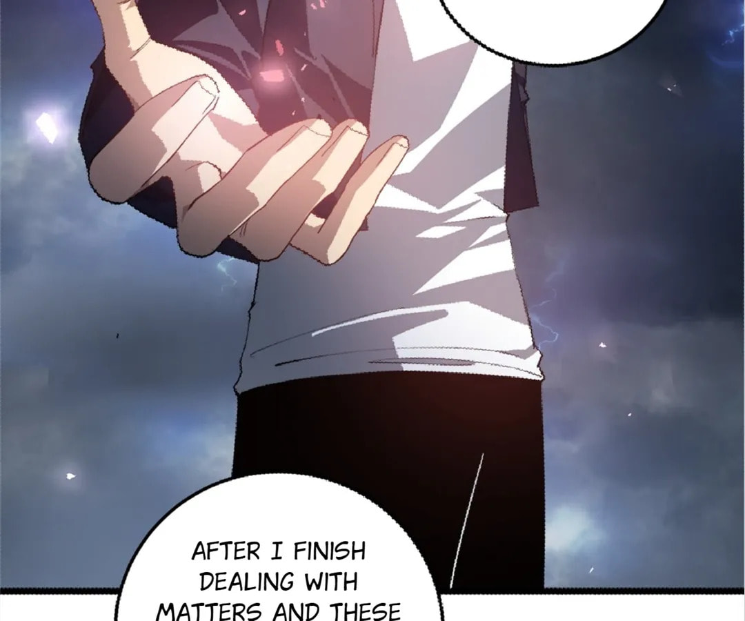 Zerg Ruler: I Command the Scourge Chapter 48 page 9 - 