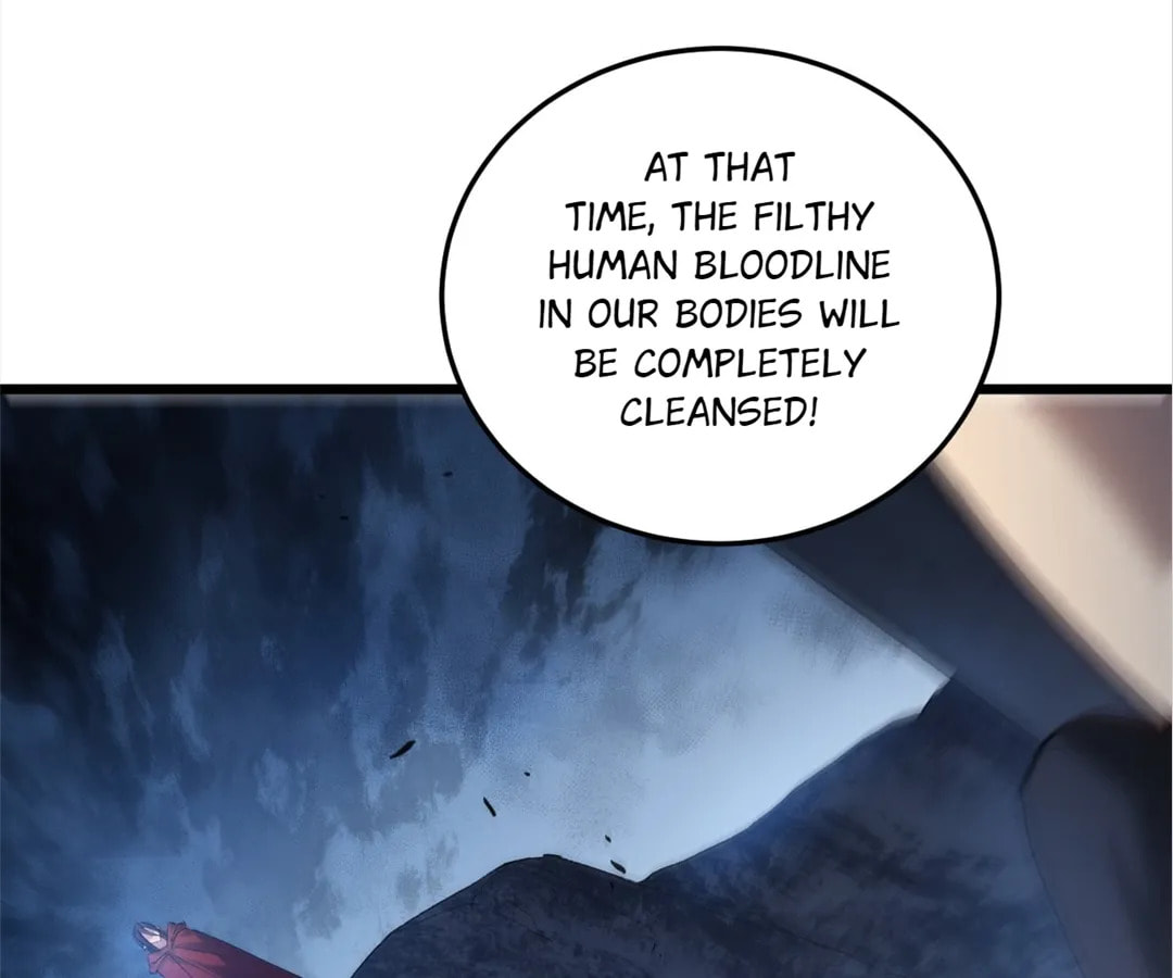 Zerg Ruler: I Command the Scourge Chapter 48 page 82 - 