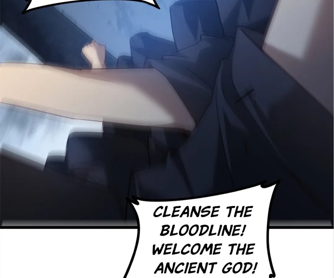 Zerg Ruler: I Command the Scourge Chapter 48 page 84 - 